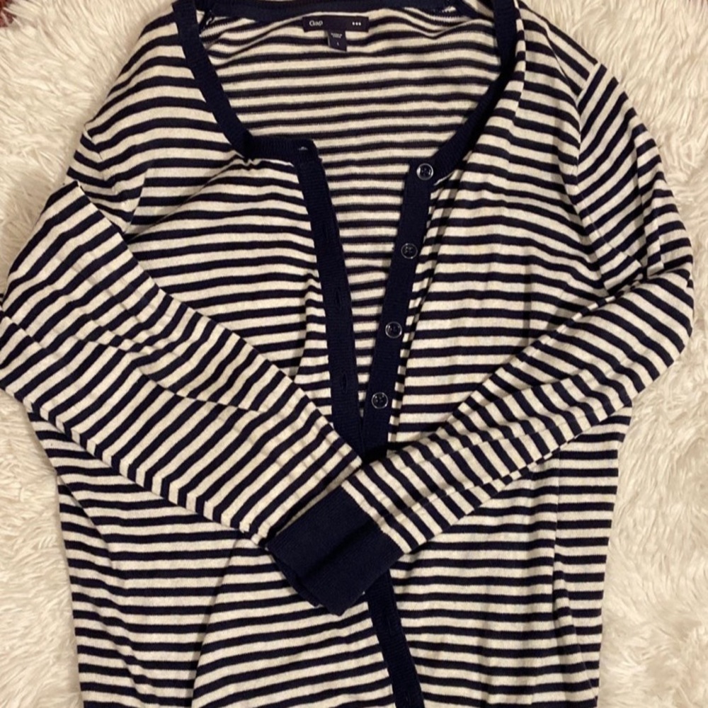 GAP Sweater cardigan